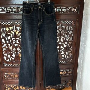 BDG 90’s Bootcut Jeans Size 27 Urban Outfitters